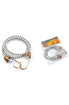 Eltos Çengelli Bagaj Lastiği