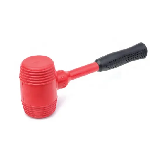 Eltos Çift Renkli Lastik Tokmak No:40 Eltos Çift Renkli Lastik Tokmak No:40