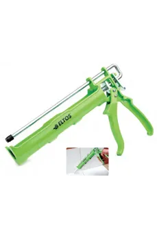 Eltos Döküm Epoksi Tabancası 345 ml