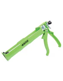 Eltos (Döküm) Yekpare Silikon Tabancası