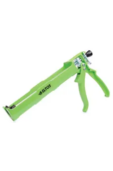 Eltos (Döküm) Yekpare Silikon Tabancası