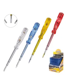 Eltos Düz Kontrol Kalemi