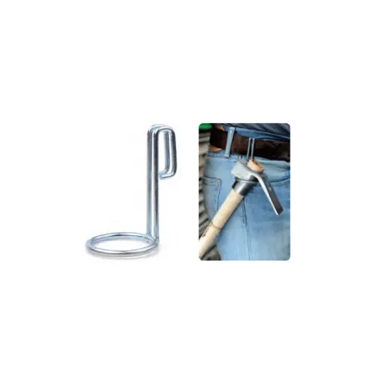 Eltos Keser Halkası - Kemere takmak için Eltos Keser Halkası - Kemere takmak için