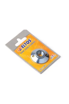 Eltos Konik Diskaltı Somunu - Tüm Taşlama Makinelerine Eltos Konik Diskaltı Somunu - Tüm Taşlama Makinelerine