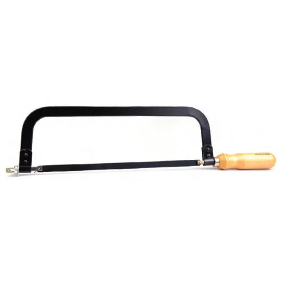 Eltos Lama Demir Testere - Ağızlı Eltos Lama Demir Testere - Ağızlı