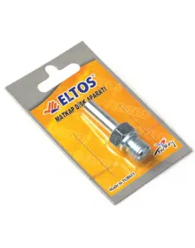 Eltos Matkap Disk/Taşlama/Polisaj Aparatı