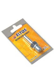 Eltos Matkap Disk/Taşlama/Polisaj Aparatı Eltos Matkap Disk/Taşlama/Polisaj Aparatı