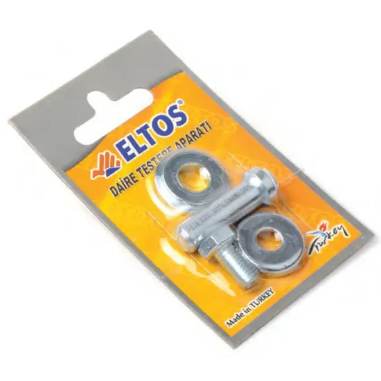 Eltos (Matkap İçin) Daire Testere Aparatı Eltos (Matkap İçin) Daire Testere Aparatı