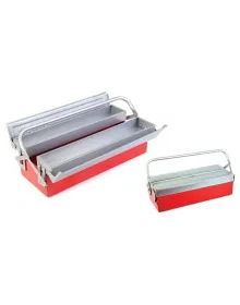 Eltos Metal Takım Çantası 52X3