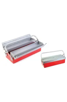 Eltos Metal Takım Çantası 52X3