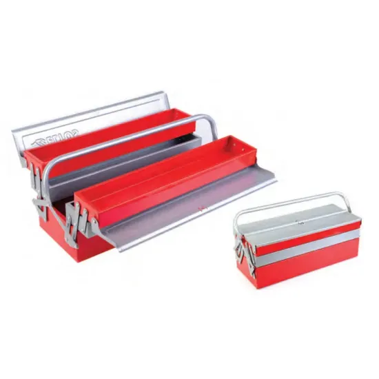 Eltos Metal Takım Çantası 52X5