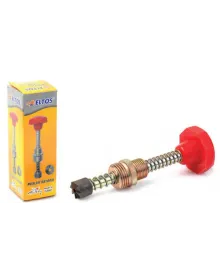 Eltos Musluk Raybası