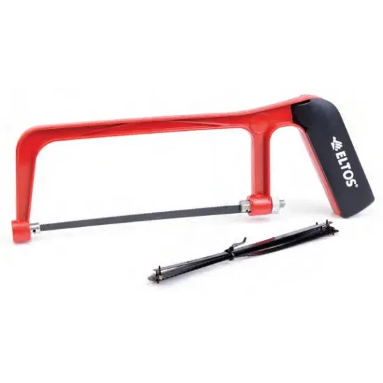 Eltos Pimli Testere - 5 Yedekli Eltos Pimli Testere - 5 Yedekli