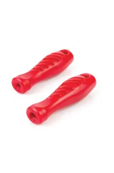 Eltos Plastik Ergonomik Eğe Sapı - Düz (Geniş Ağızlı) Eltos Plastik Ergonomik Eğe Sapı - Düz (Geniş Ağızlı)