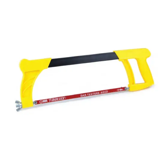 Eltos Profesyonel Hobby Demir Testere - Büyük, Ağızsız Eltos Profesyonel Hobby Demir Testere - Büyük, Ağızsız