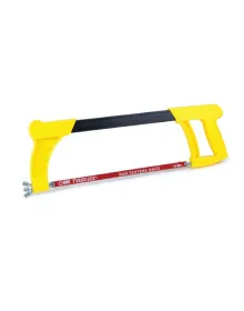 Eltos Profesyonel Hobby Demir Testere Büyük - Ağızlı