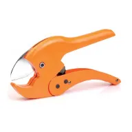 Eltos Profesyonel Pvc / PPRC / Plastik Boru Kesme Makası 42 mm Otomatik Eltos Profesyonel Pvc / PPRC / Plastik Boru Kesme Makası 42 mm Otomatik