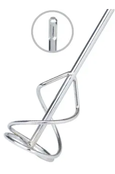 Eltos Sds Boya Karıştırıcı 120Ø