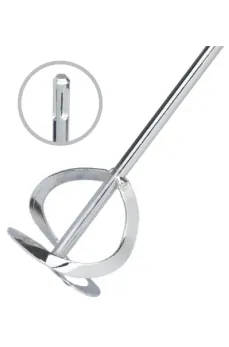 Eltos Sds Lama Boya Karıştırıcı Uç 80Ø