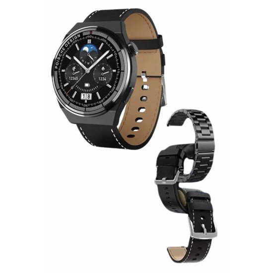 En Çok Tercih Edilen Akıllı Saat Amoled Ekran Nabız Sensörü GPS Uyumlu Adımsayar En Çok Tercih Edilen Akıllı Saat Amoled Ekran Nabız Sensörü GPS Uyumlu Adımsayar