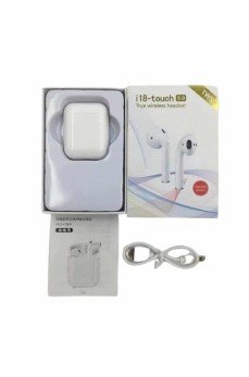 En Çok Tercih Edilen Kulaklık ANC Özelliği Dokunmatik Kontrol Mikrofonlu