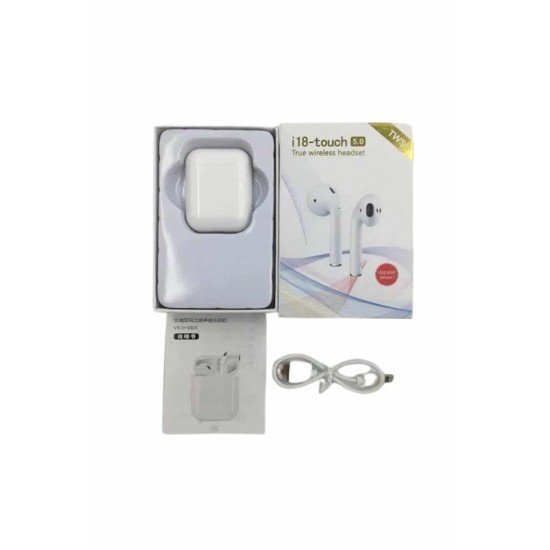 En Çok Tercih Edilen Kulaklık ANC Özelliği Dokunmatik Kontrol Mikrofonlu