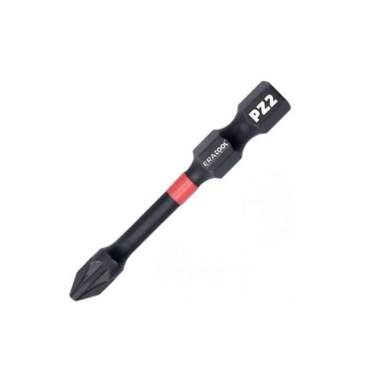 03617 Torsion PZ2 50 mm Bits Uç