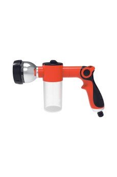 BH2097 Köpük Hazneli Yıkama Tabancası