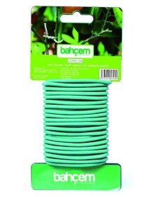 Bitki Yumuşak Bağlama İpi 3,5 mm 5 Metre