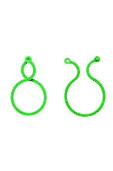 PCR4 Bitki Bağlama Klipsi 30 Adet