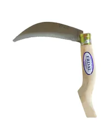 Erdal Bursa Katlanır Testereli Bıçkı No:1 - 22 cm