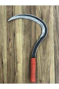 Ergüven Orak Büyük Boy