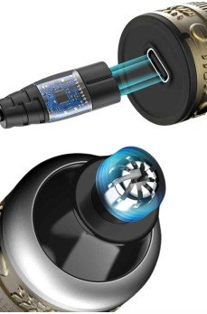 Erkeklere Özel 3 Başlıklı Tıraş Makinesi Saç Sakal Ense Kulak Tıraşına Uygun Erkeklere Özel 3 Başlıklı Tıraş Makinesi Saç Sakal Ense Kulak Tıraşına Uygun