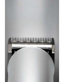 Erkeklere Özel Şarjlı Saç ve Sakal Kesme Tıraş Makinesi Seti