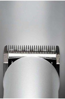 Erkeklere Özel Şarjlı Saç ve Sakal Kesme Tıraş Makinesi Seti