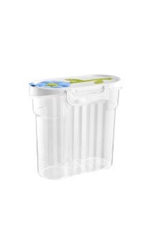 Erzak Kabı - Papatya 1,7 Lt