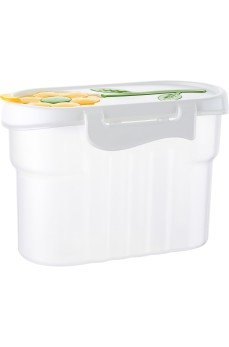 Erzak Kabı - Papatya 1,7 Lt