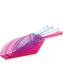 Erzak Küreği - 4 lü ölçü Küreği