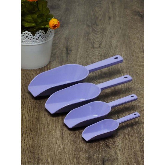 Erzak Küreği - 4 lü ölçü Küreği Erzak Küreği - 4 lü ölçü Küreği