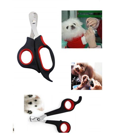 Evcil Hayvan Tırnak Makası - Paslanmaz Çelik Evcil Hayvan Tırnak Makası - Paslanmaz Çelik