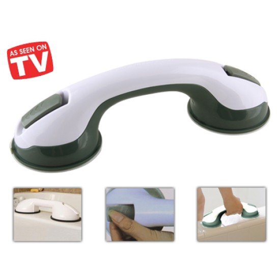 Ez Grip Banyo Tutucu (Kilitli Güçlü Vantuz) Ez Grip Banyo Tutucu (Kilitli Güçlü Vantuz)