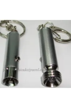 F 111 Fener Anahtarlık