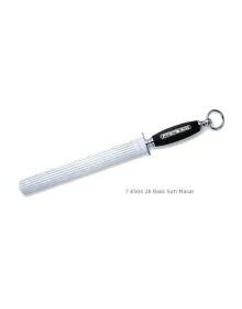 F.Dıck Multicut Masat - Tam Yassı,Oluklu - 30 cm