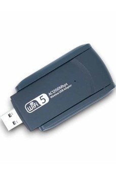 WİFİ 5 ADAPTÖR WİFİ 5 ADAPTÖR