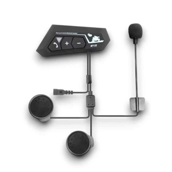 BT 22 MOTORCU KULAKLIĞI BT 22 MOTORCU KULAKLIĞI