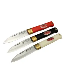 Fakıoğlu N 02 Plastik Çakı 20cm - Manuel, Plastik Sap