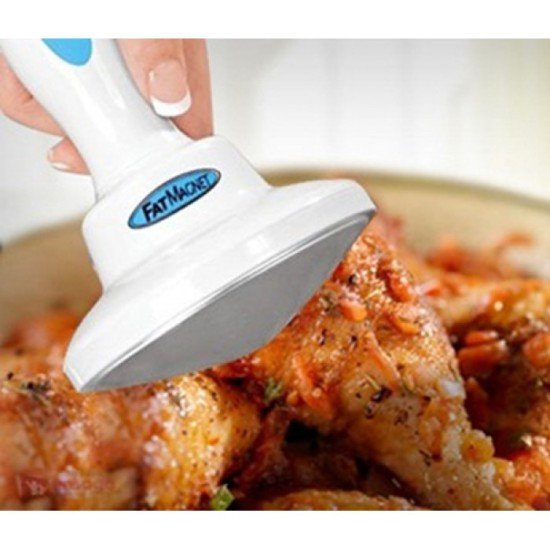 Fat Magnet Yağ Toplayıcı Fat Magnet Yağ Toplayıcı