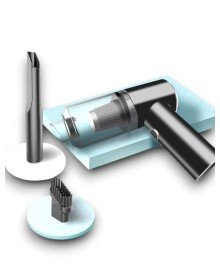 HS-22 ARAÇ İÇİ SÜPÜRGE