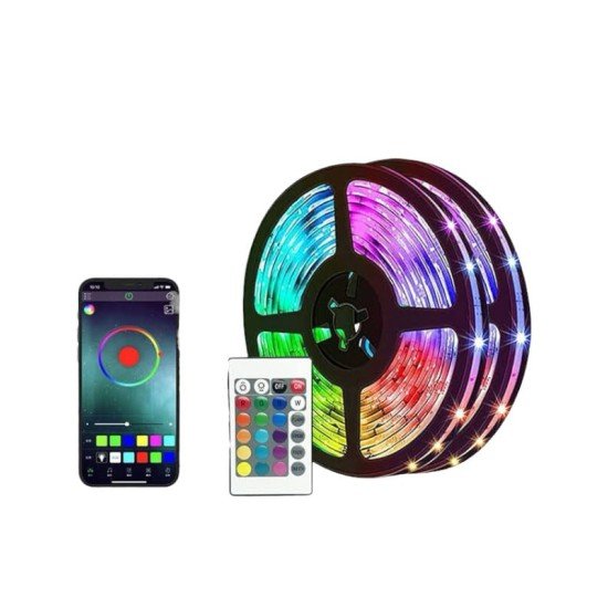 5 Metre Şerit Led 5 Metre Şerit Led