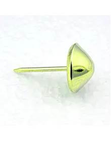 Febko Altın, Sarı Konik Kabara Raptiye 11 mm - 1000 adet